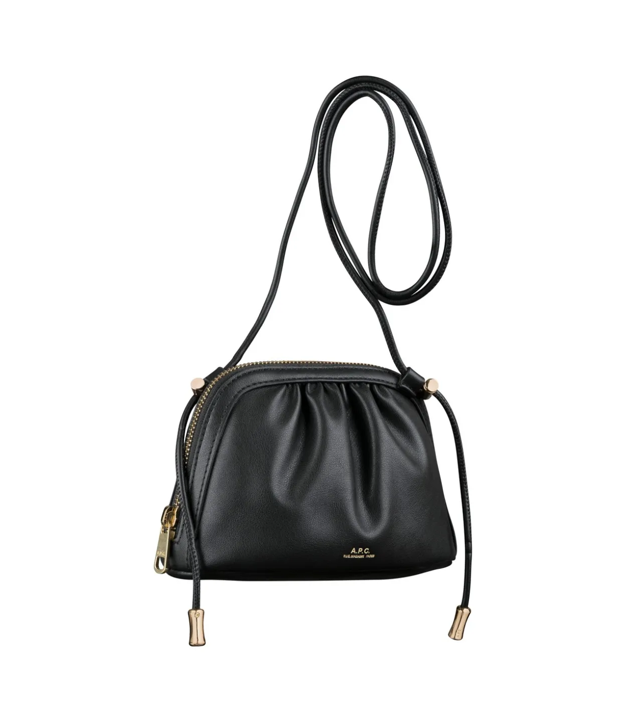 Ninon Small drawstring bag
