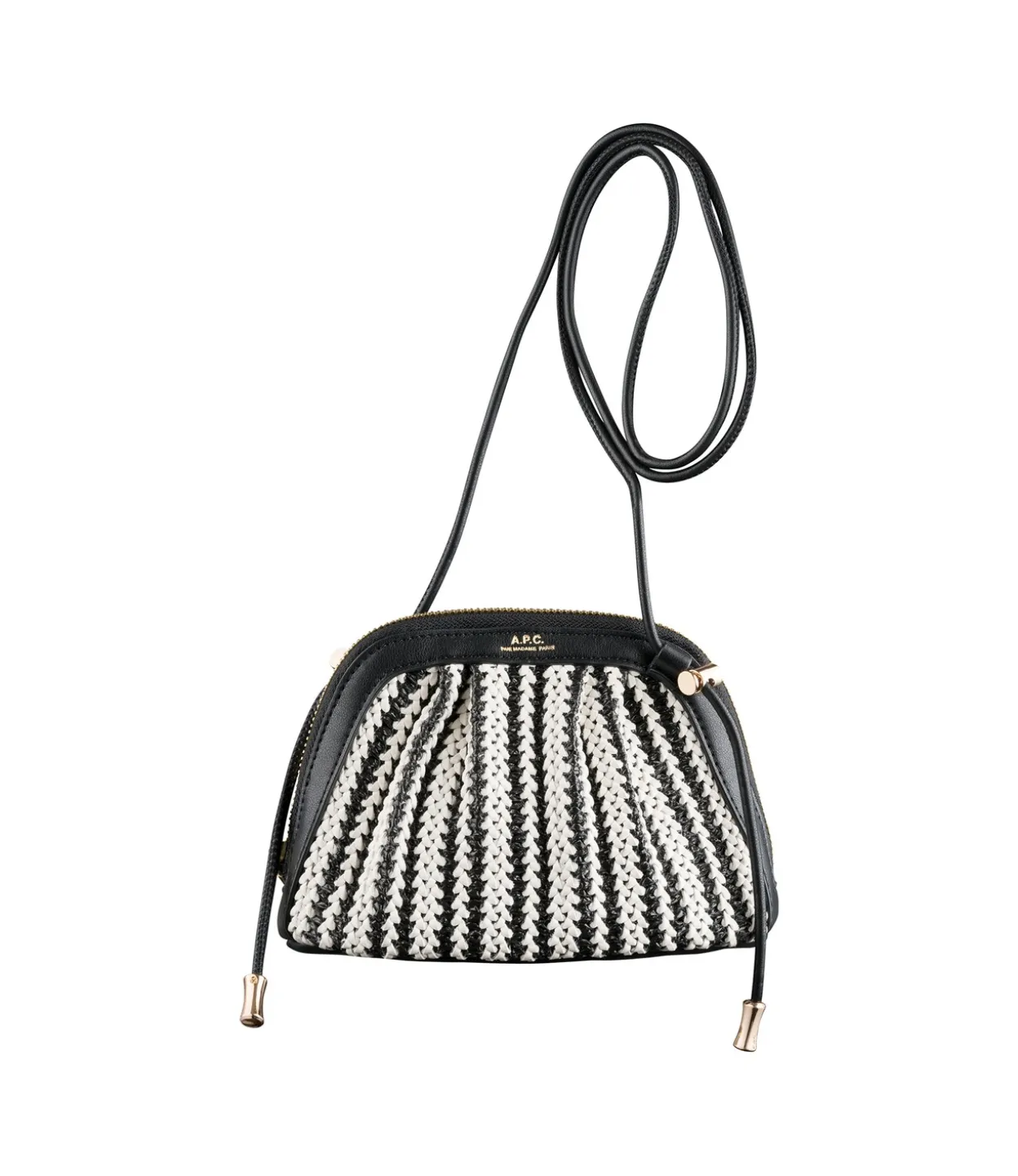 Ninon Small drawstring bag