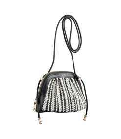 Ninon Small drawstring bag