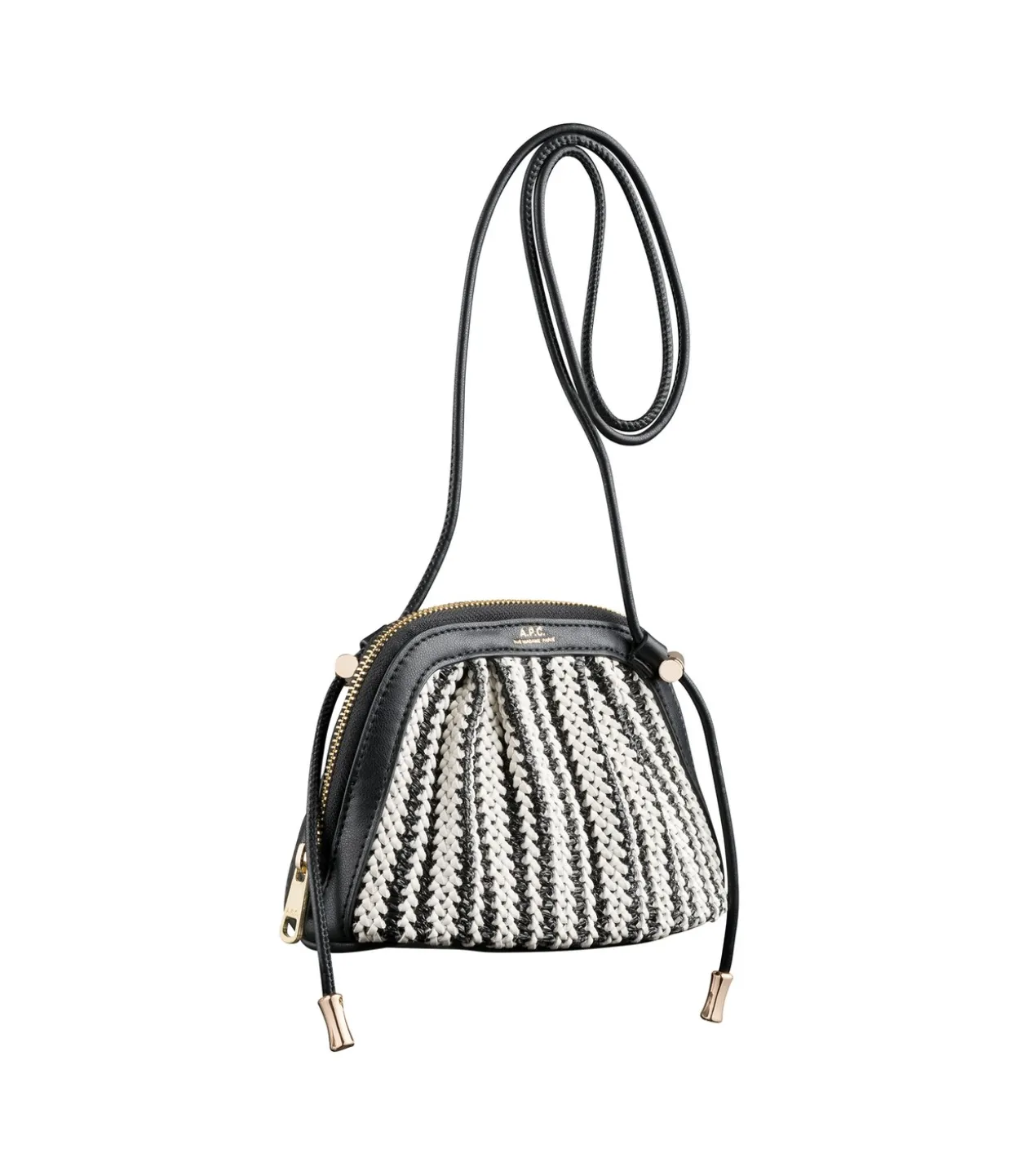 Ninon Small drawstring bag