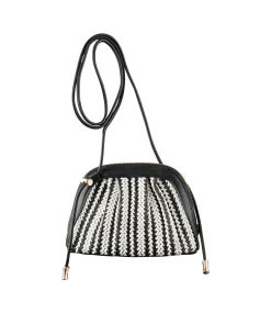 Ninon Small drawstring bag
