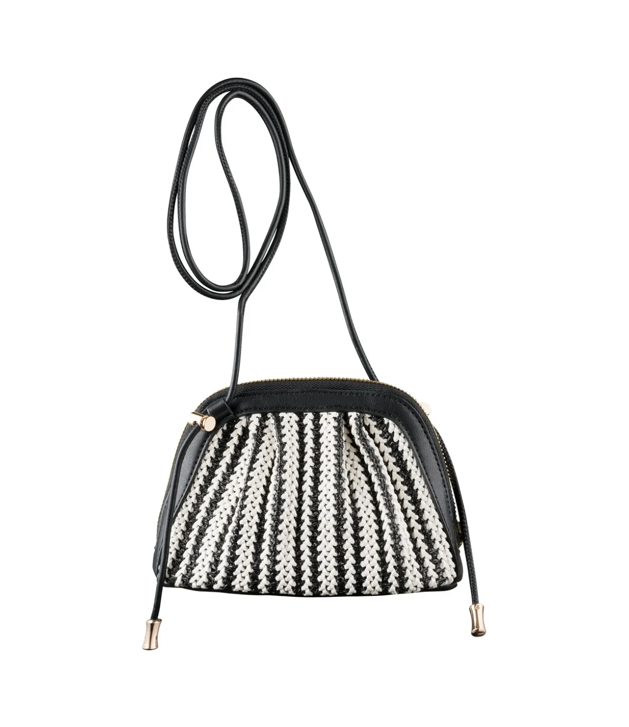 Ninon Small drawstring bag