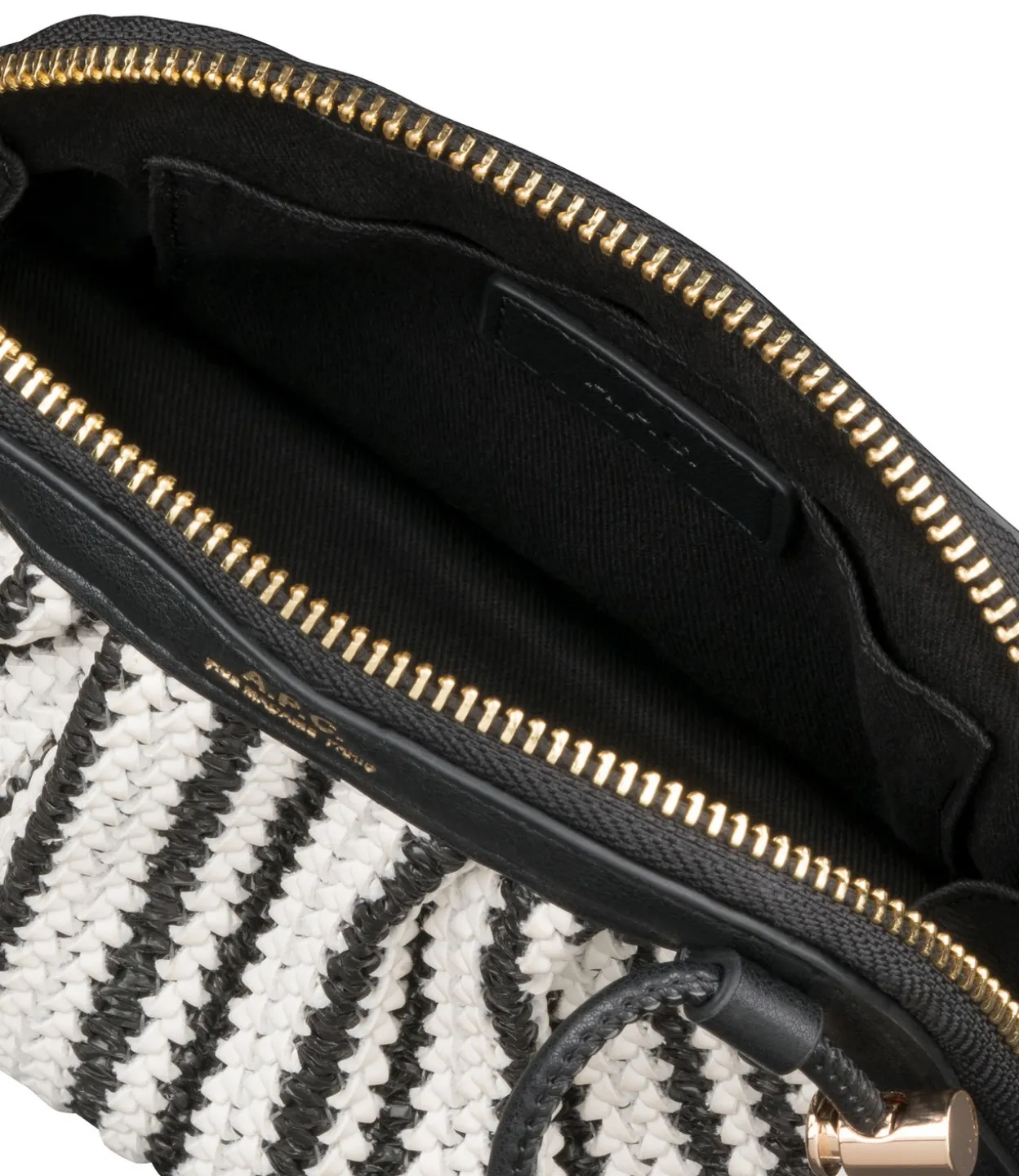 Ninon Small drawstring bag