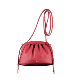 Ninon Small drawstring bag