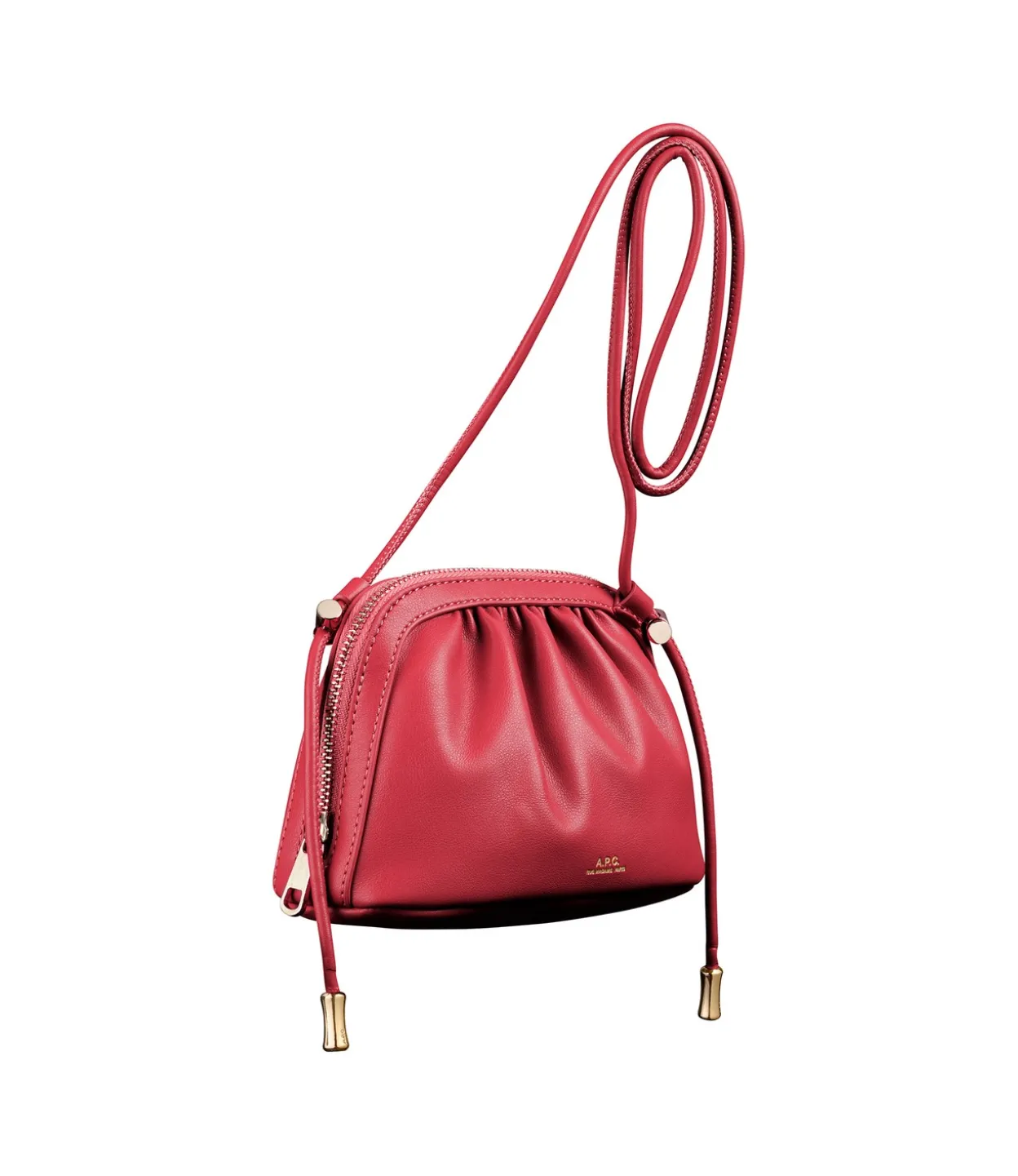 Ninon Small drawstring bag