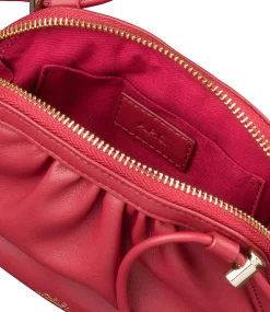 Ninon Small drawstring bag