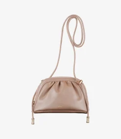 Ninon Small drawstring bag