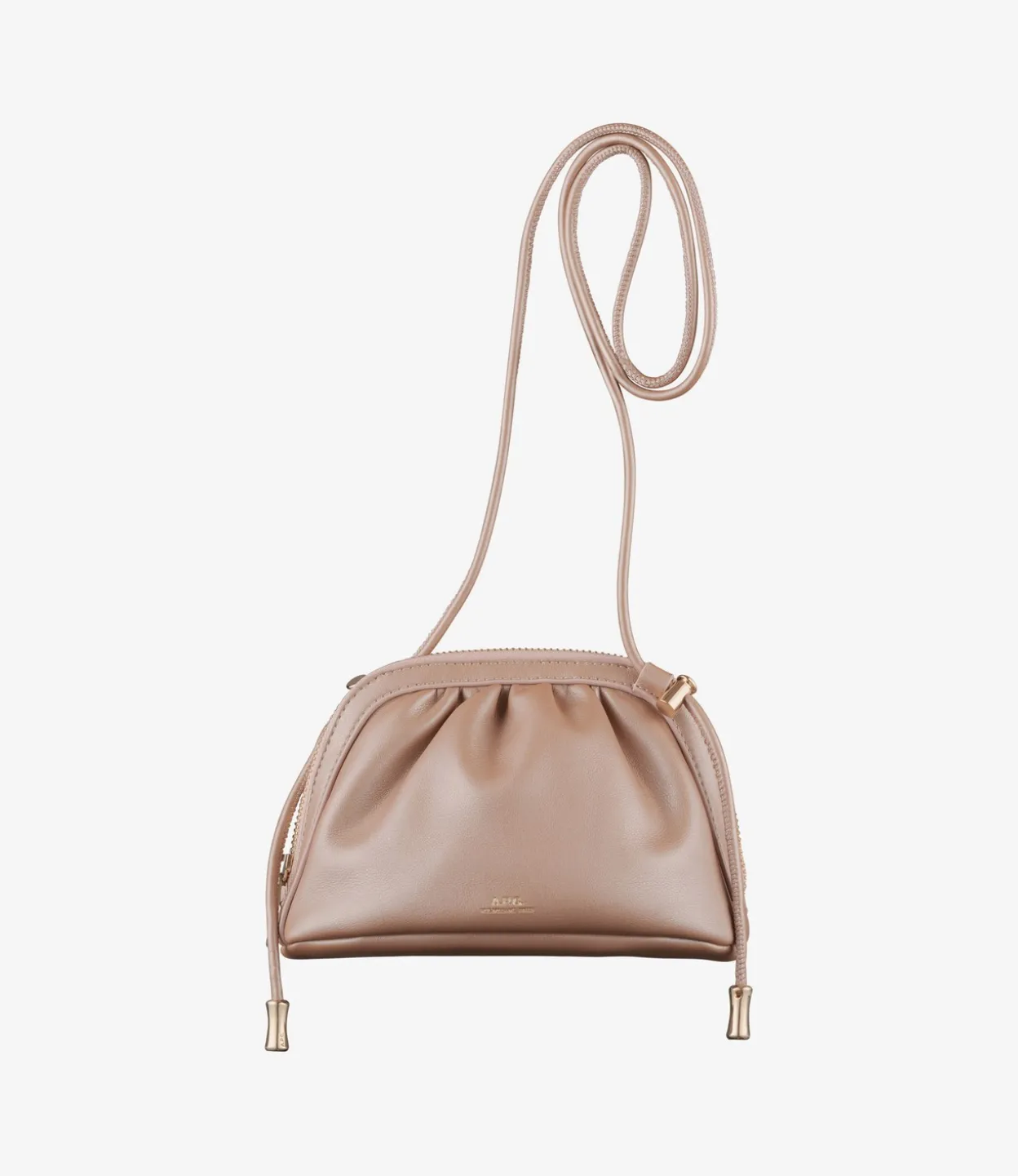 Ninon Small drawstring bag