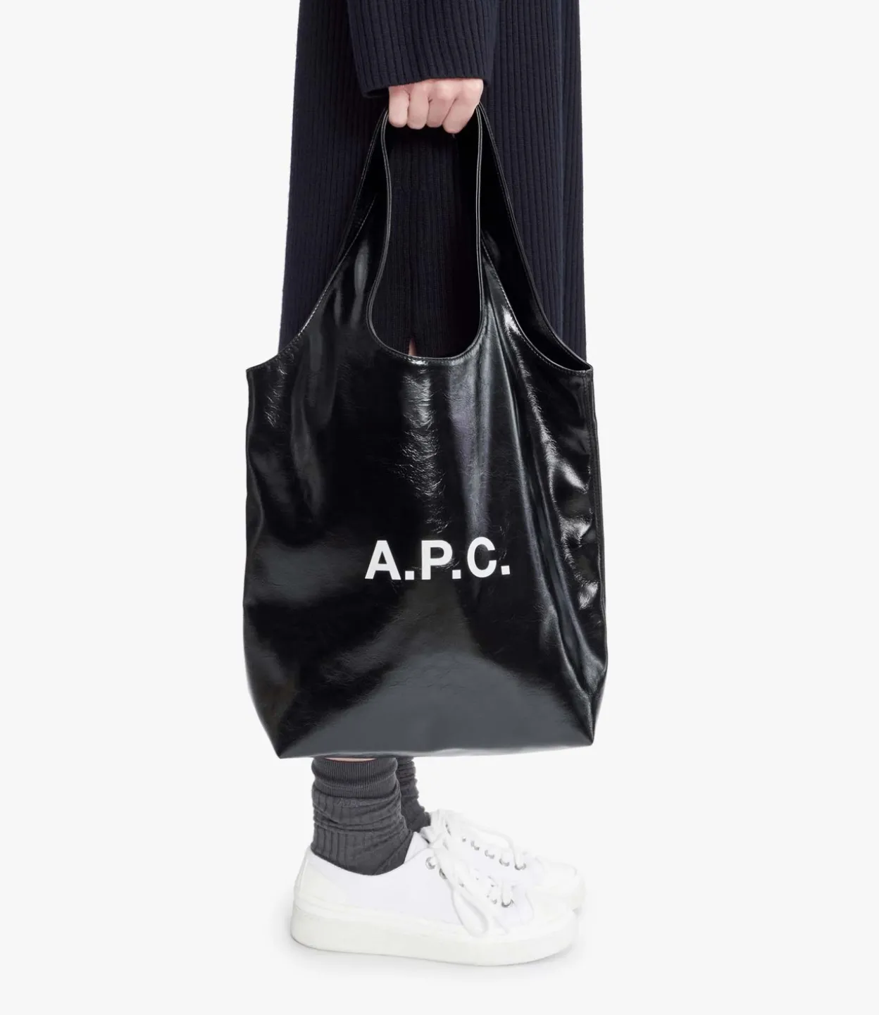Ninon tote bag