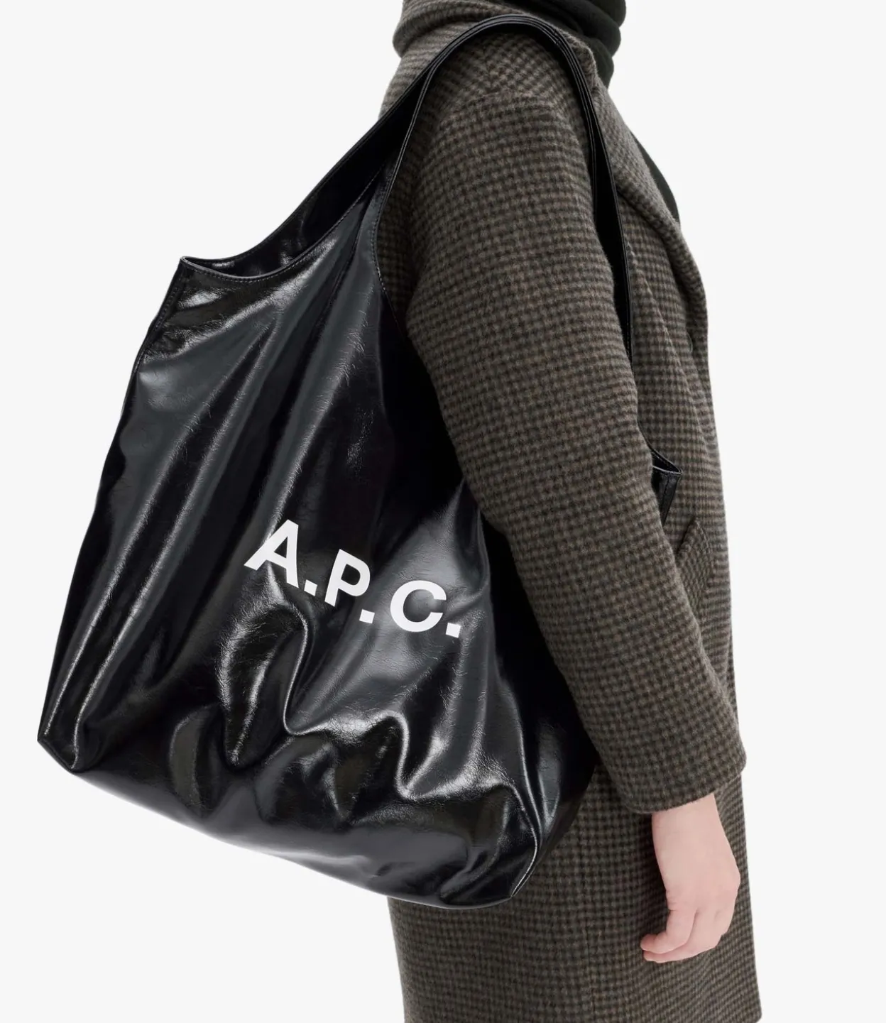 Ninon tote bag