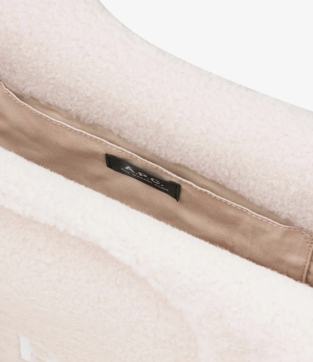 Ninon tote bag
