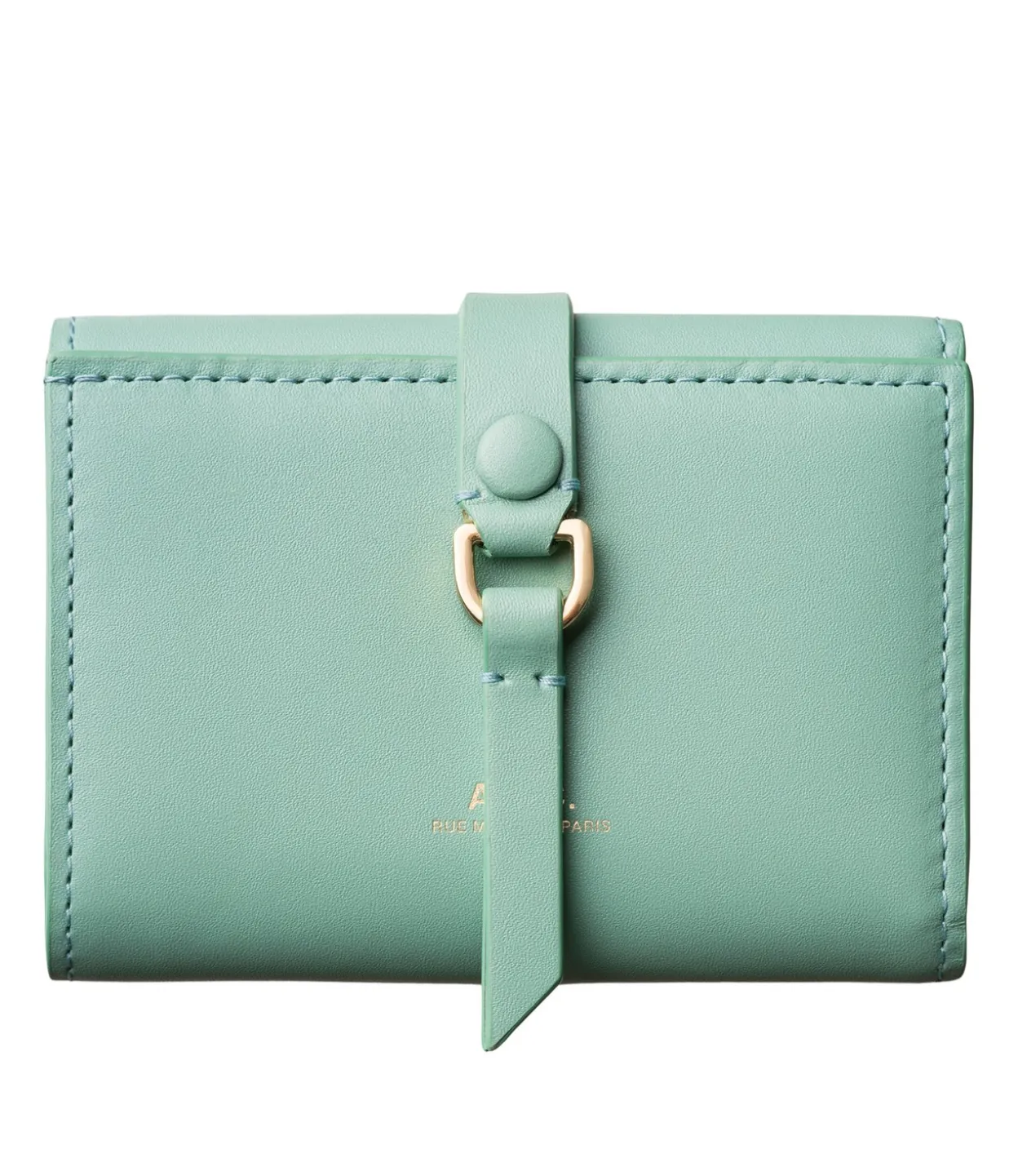 Noa Simple trifold wallet