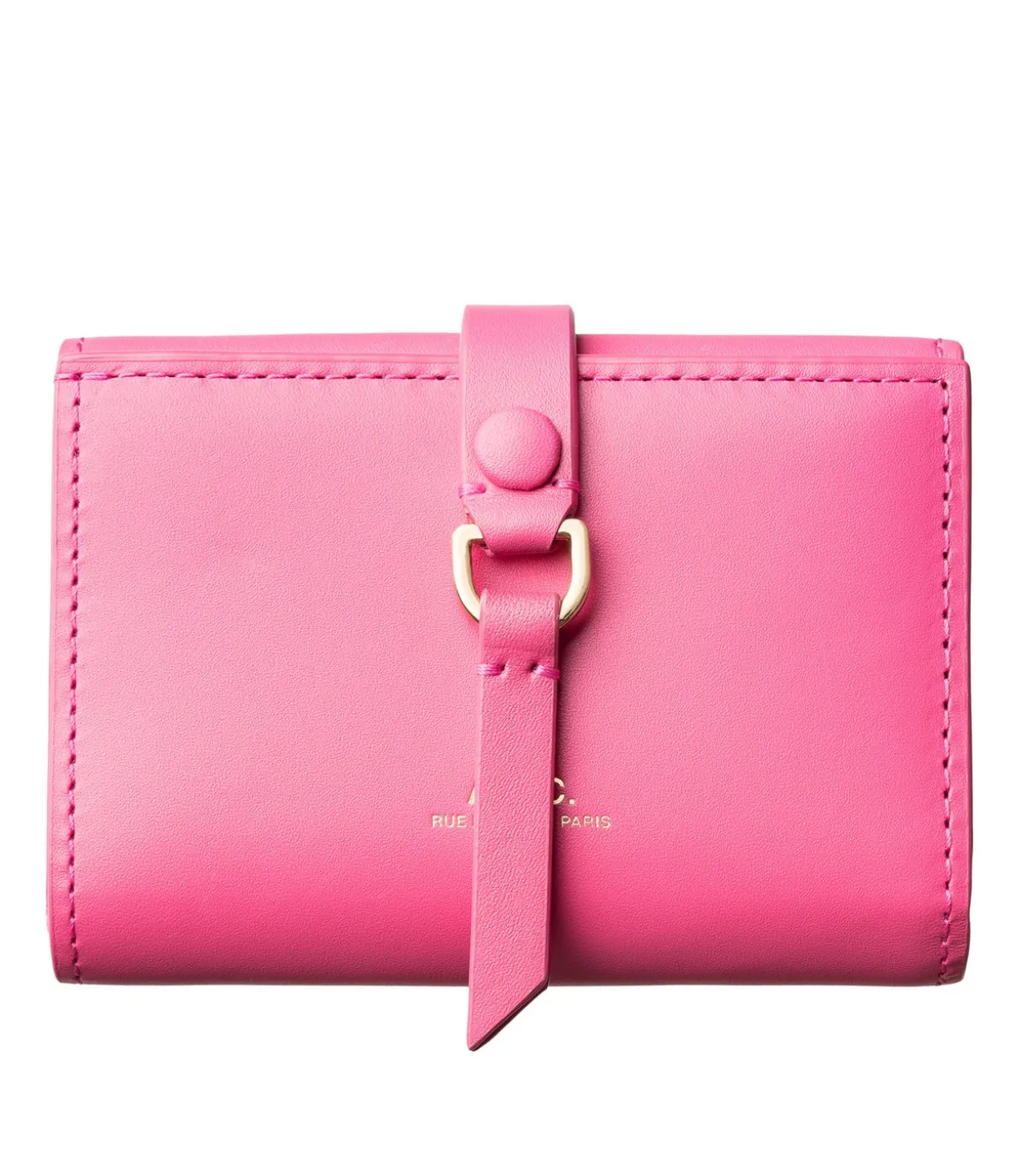Noa Simple trifold wallet