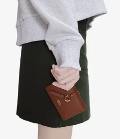 Noa trifold wallet