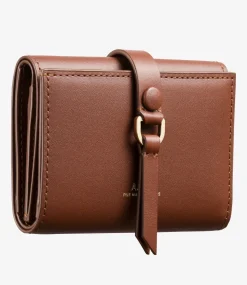 Noa trifold wallet