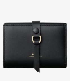 Noa trifold wallet