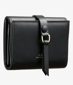 Noa trifold wallet