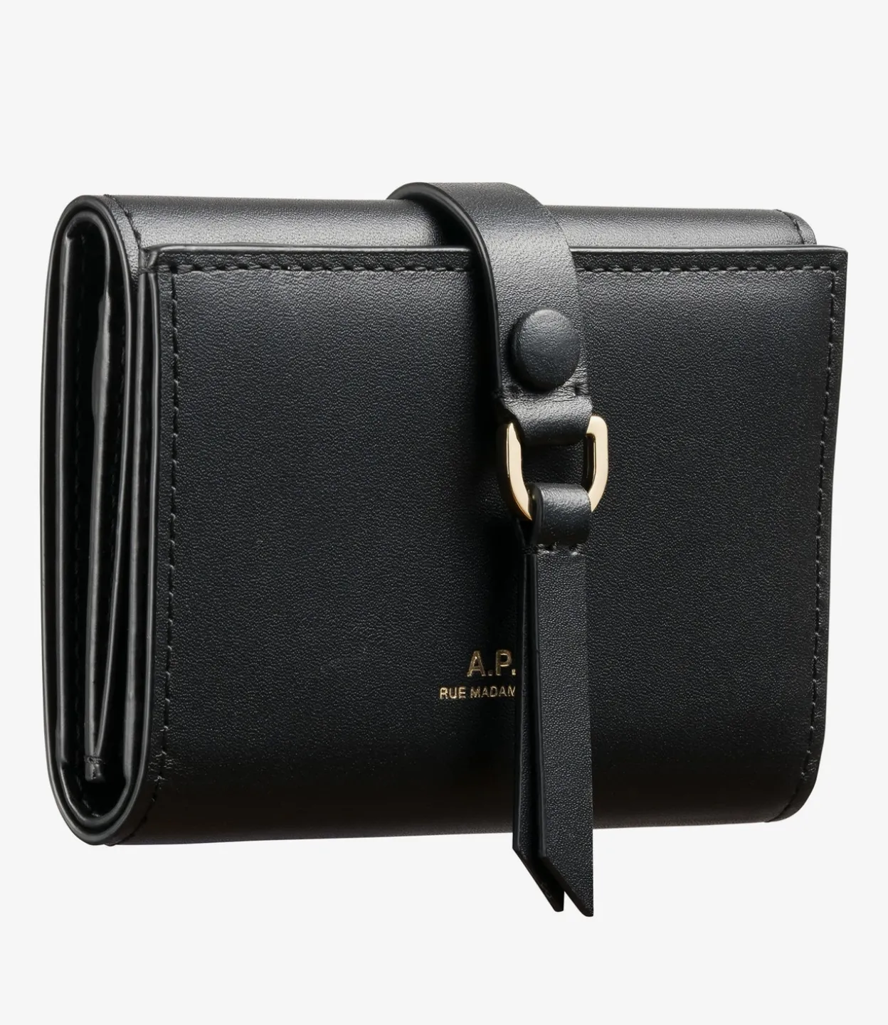 Noa trifold wallet