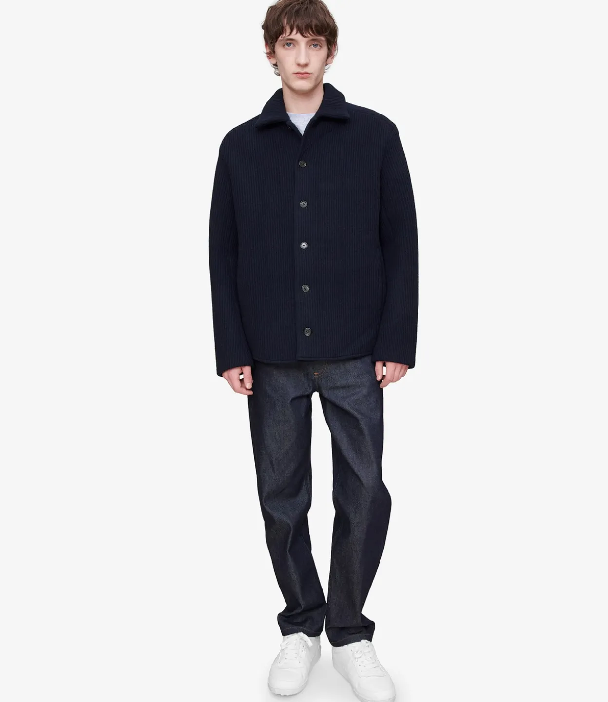 Noah jacket