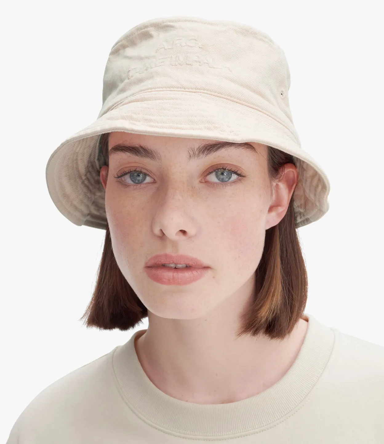 Offshore Unisexe Tame Impala bucket hat