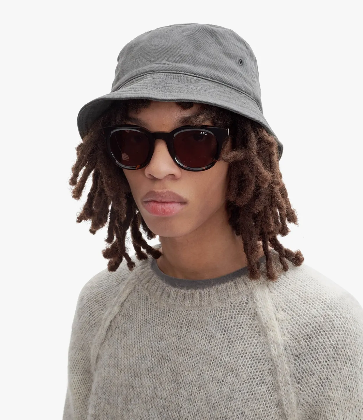 Offshore Unisexe Tame Impala bucket hat