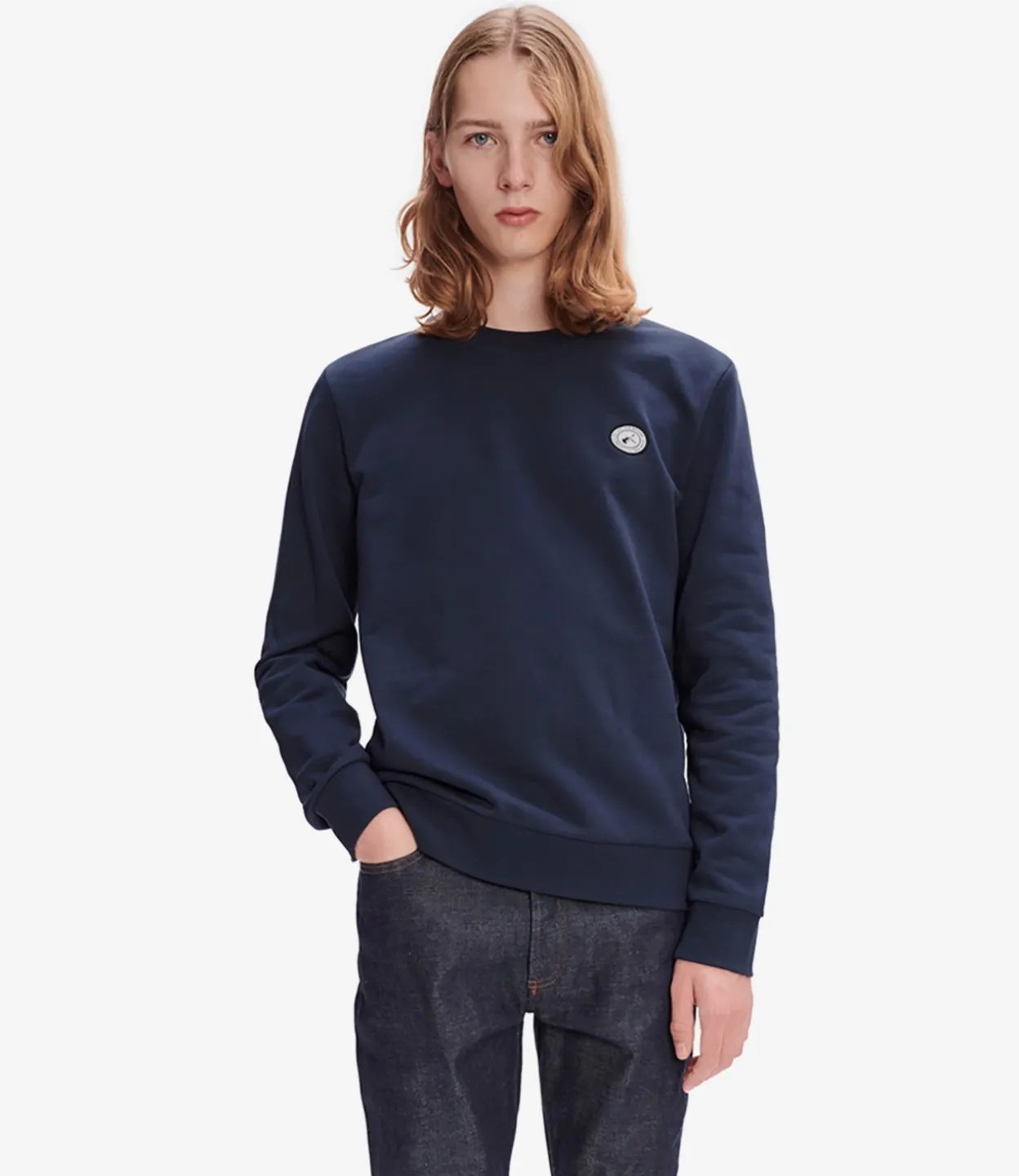 Olan sweatshirt