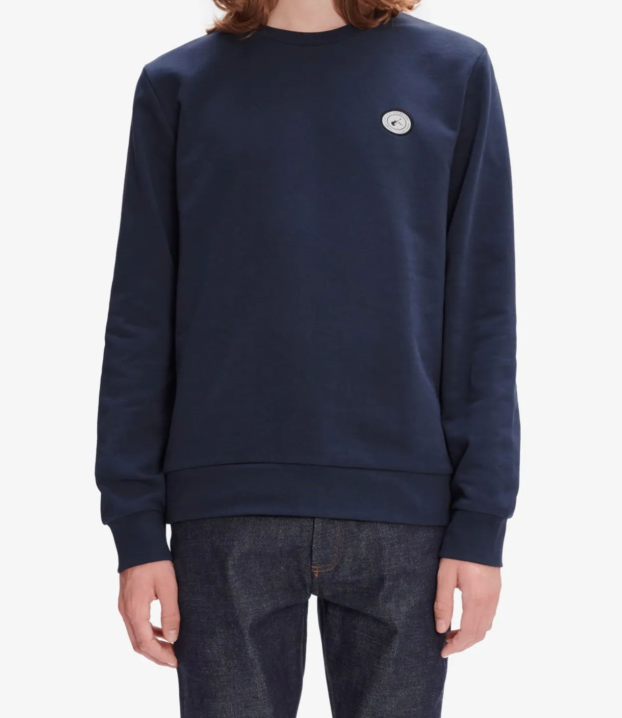 Olan sweatshirt