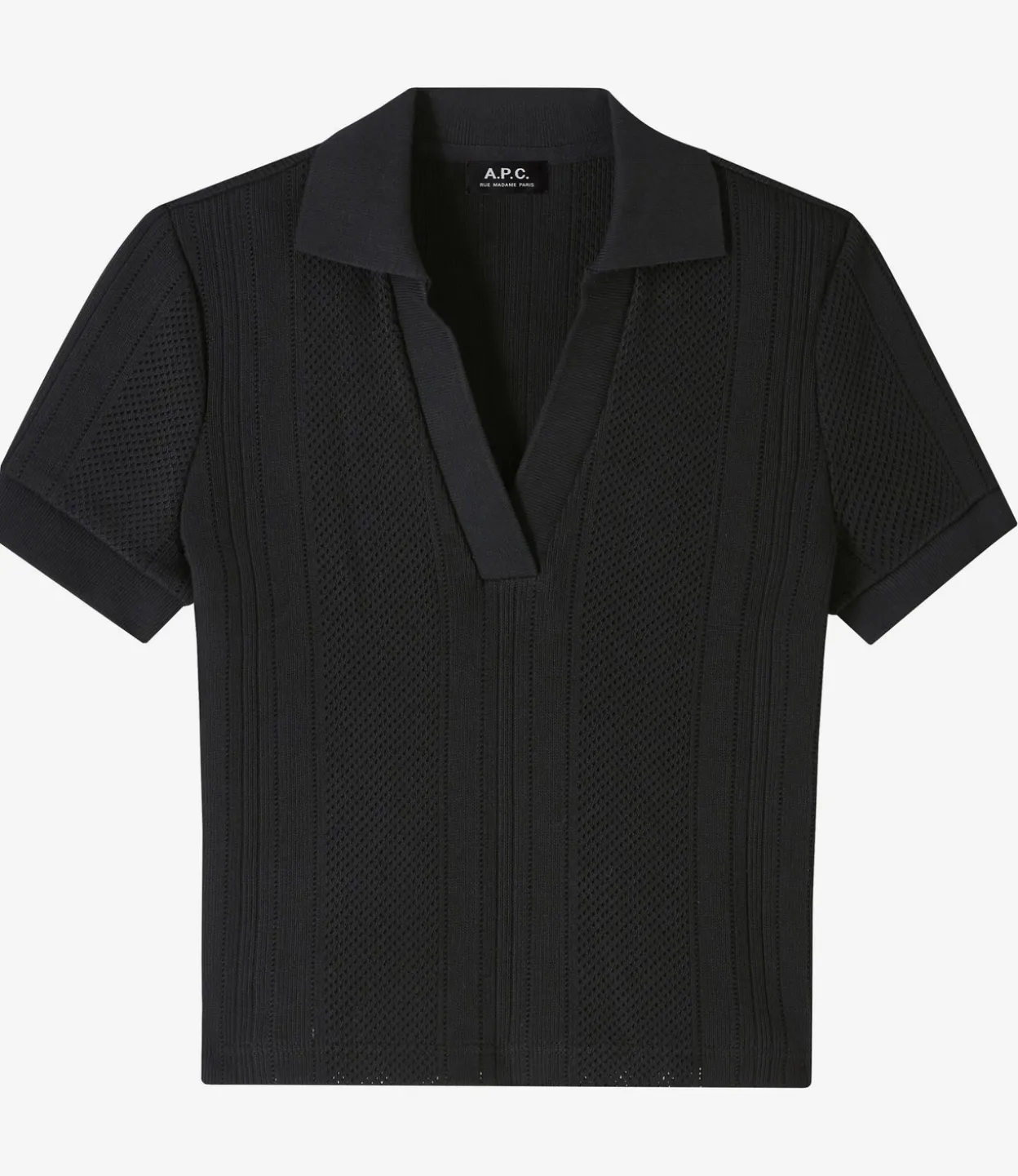 Ophu00e9lia polo shirt
