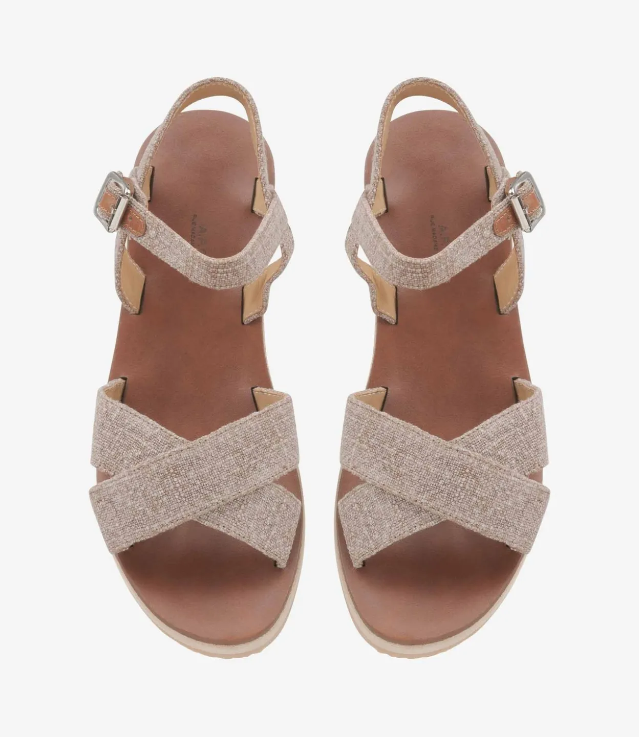 Originales sandals
