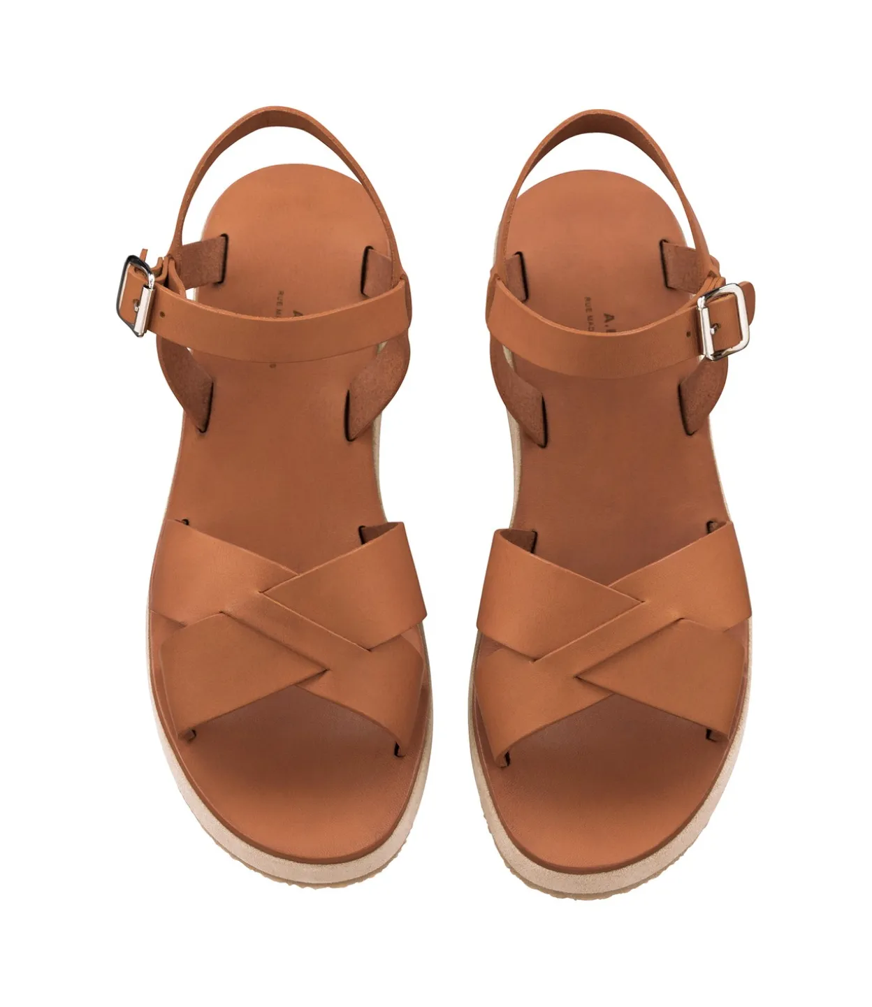 Originales sandals