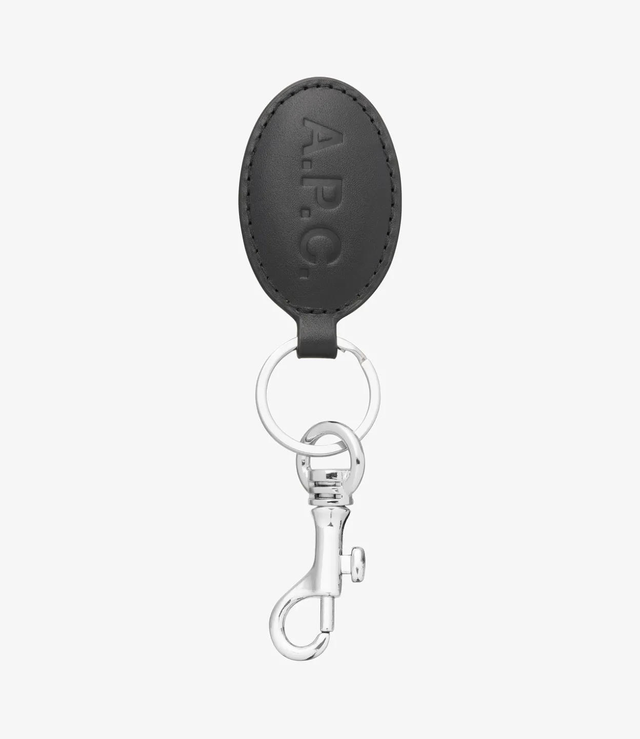 Osaka key ring