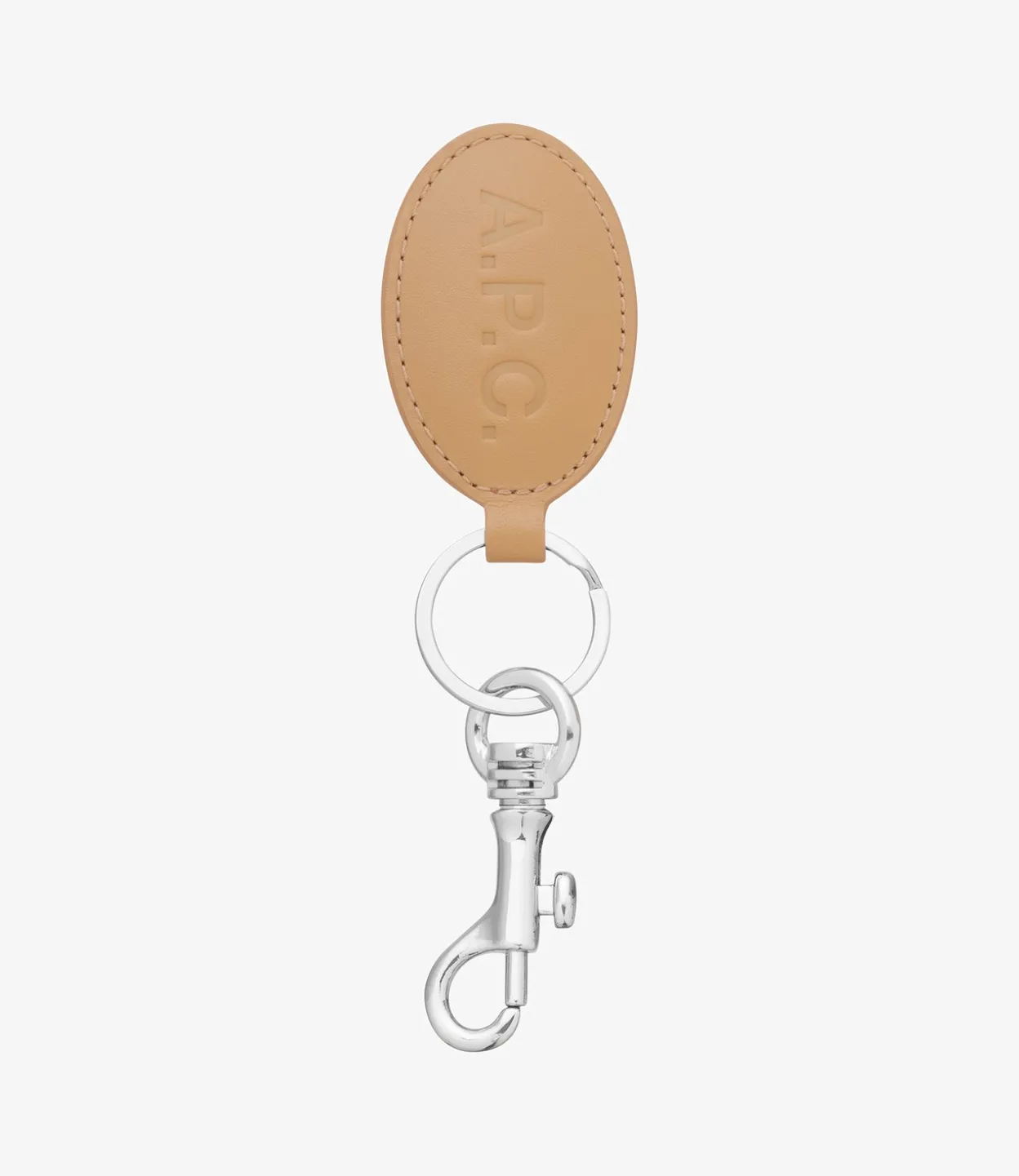 Osaka key ring