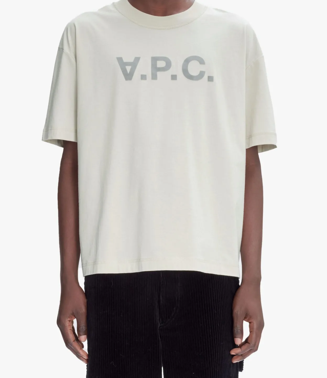 Oversize Grand VPC T-shirt