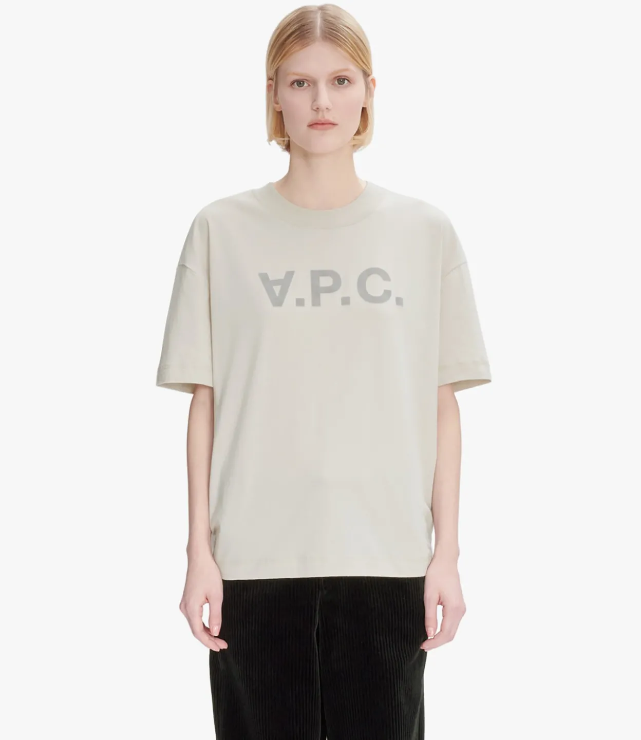 Oversize Grand VPC T-shirt