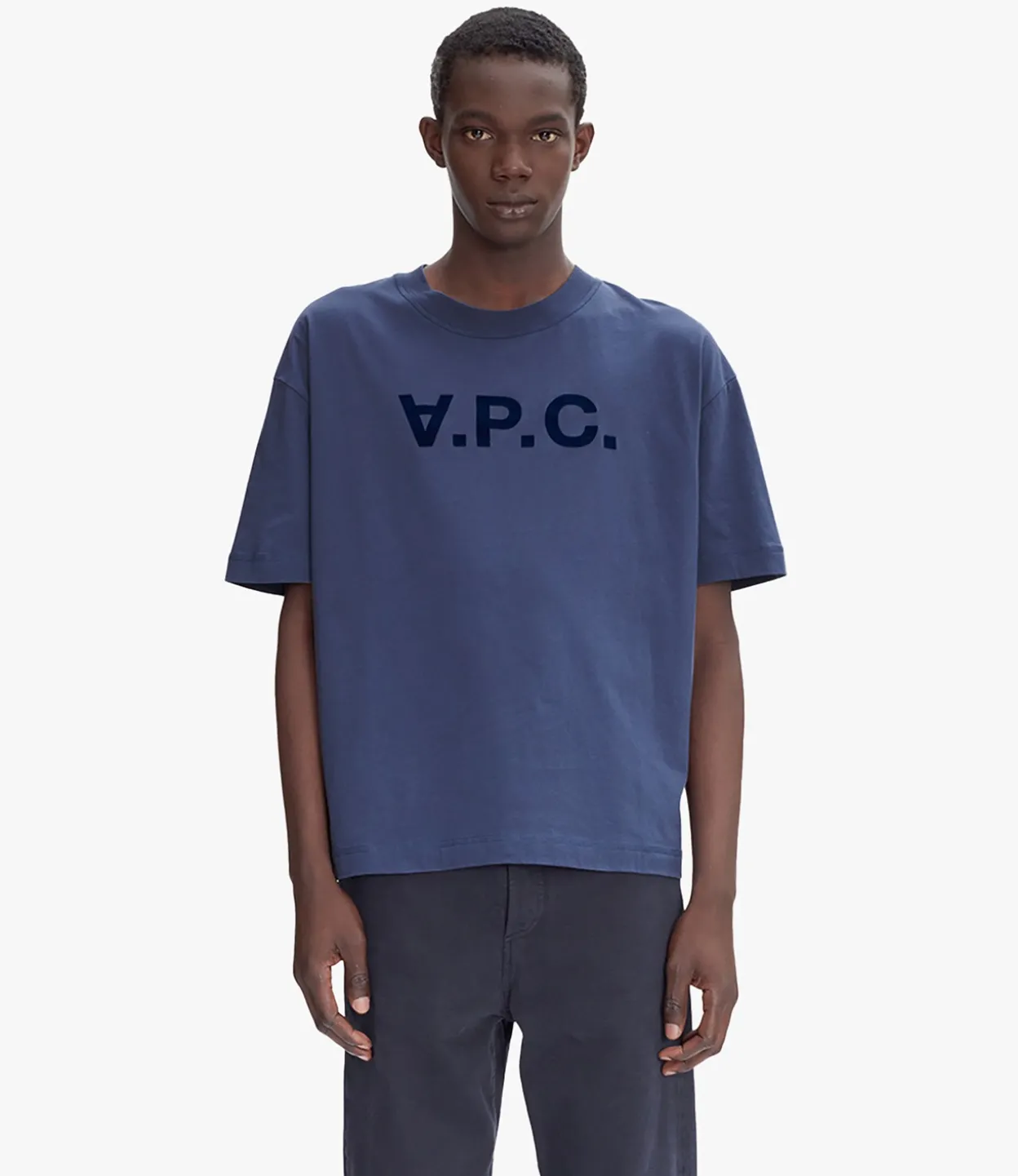 Oversize Grand VPC T-shirt