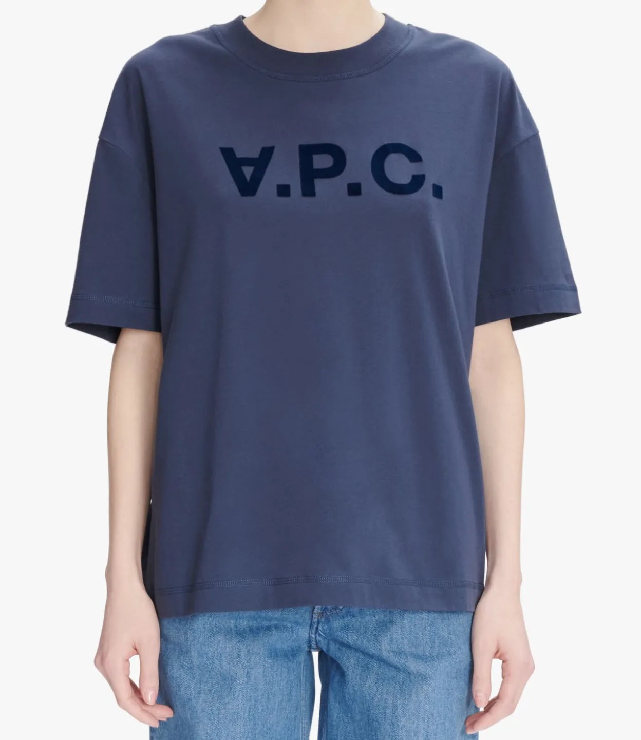 Oversize Grand VPC T-shirt