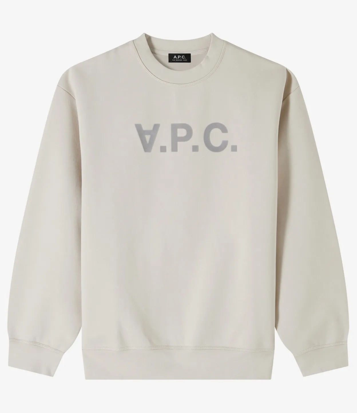 Oversize Grand VPC Unisexe sweatshirt