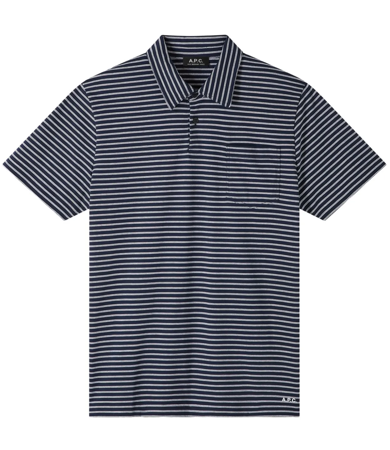 Pablo polo shirt