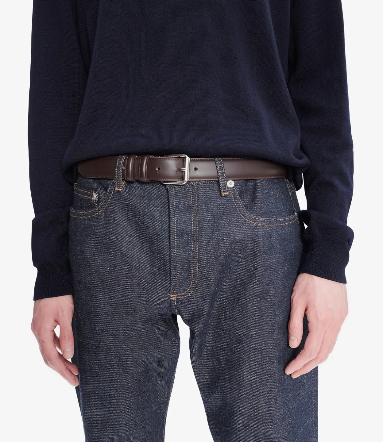 Paris belt