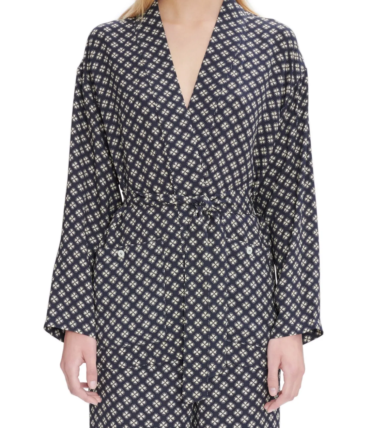 Pattie jacket