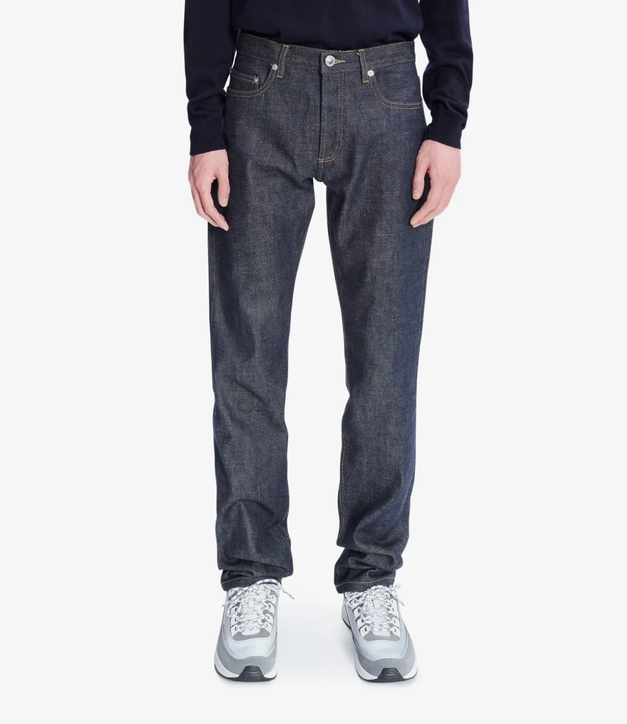 Petit New Standard Jeans
