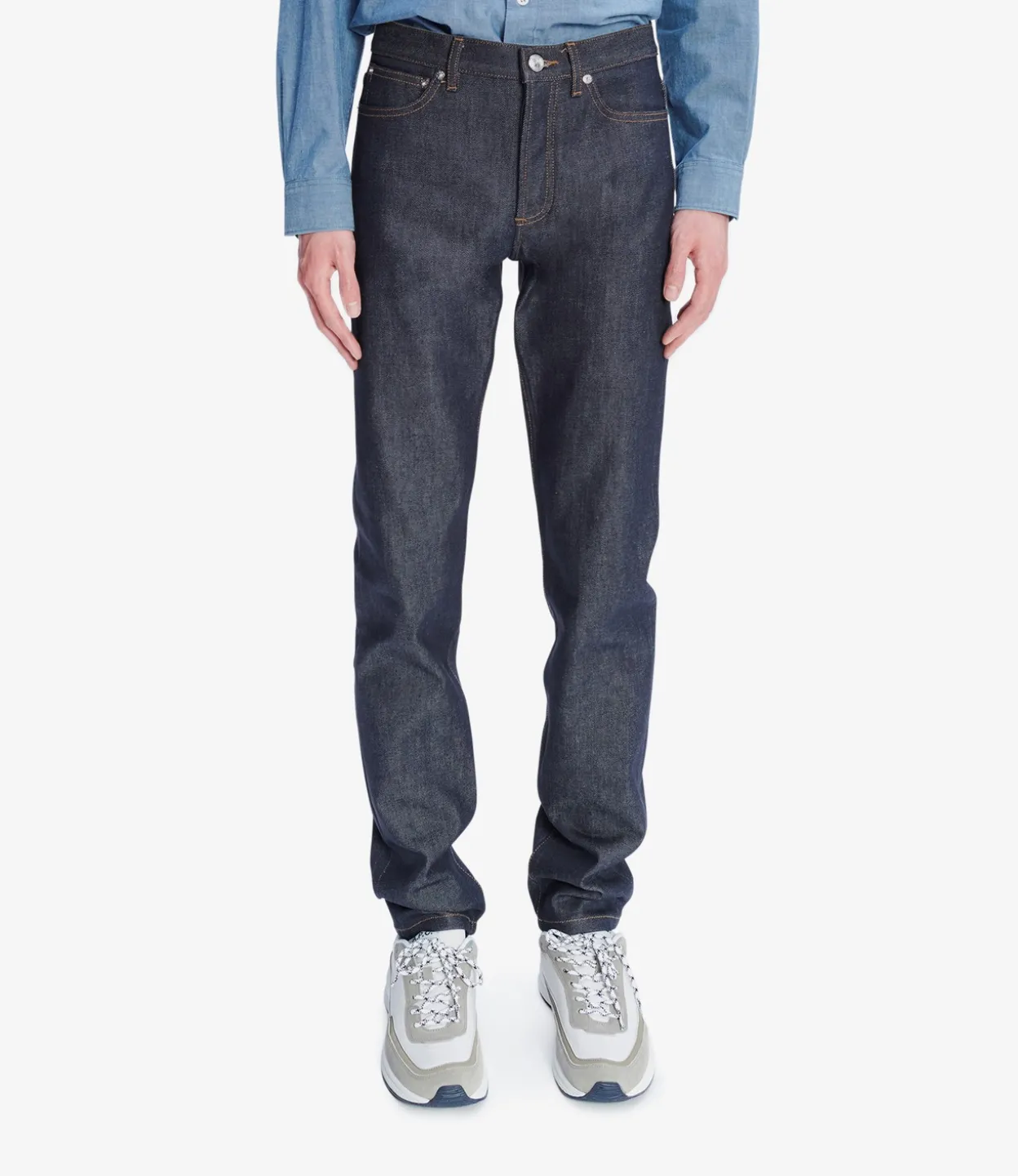Petit New Standard Jeans
