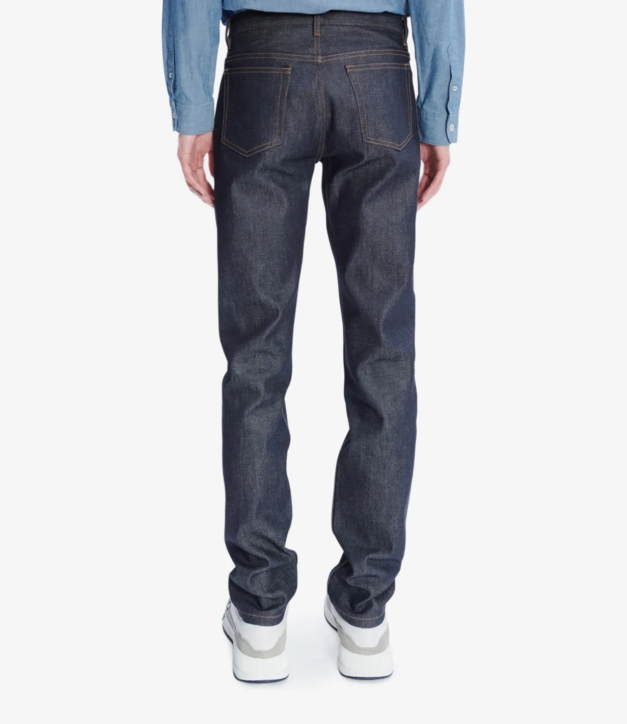 Petit New Standard Jeans