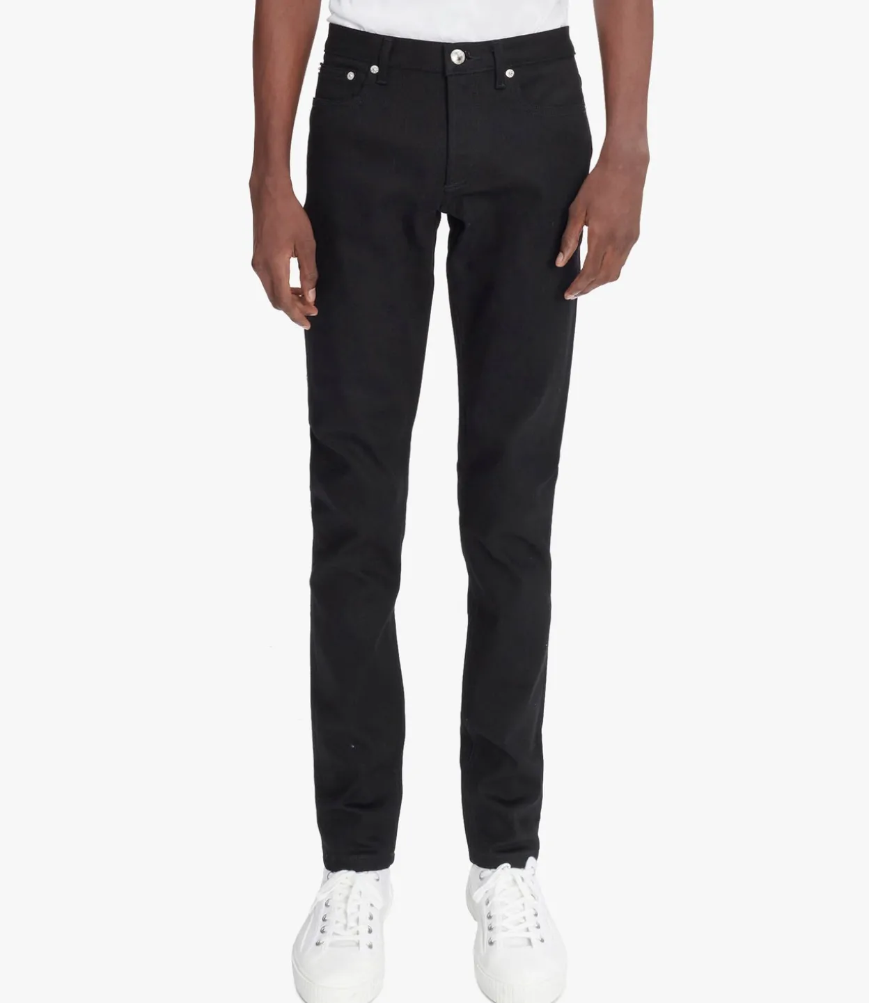 Petit New Standard Jeans