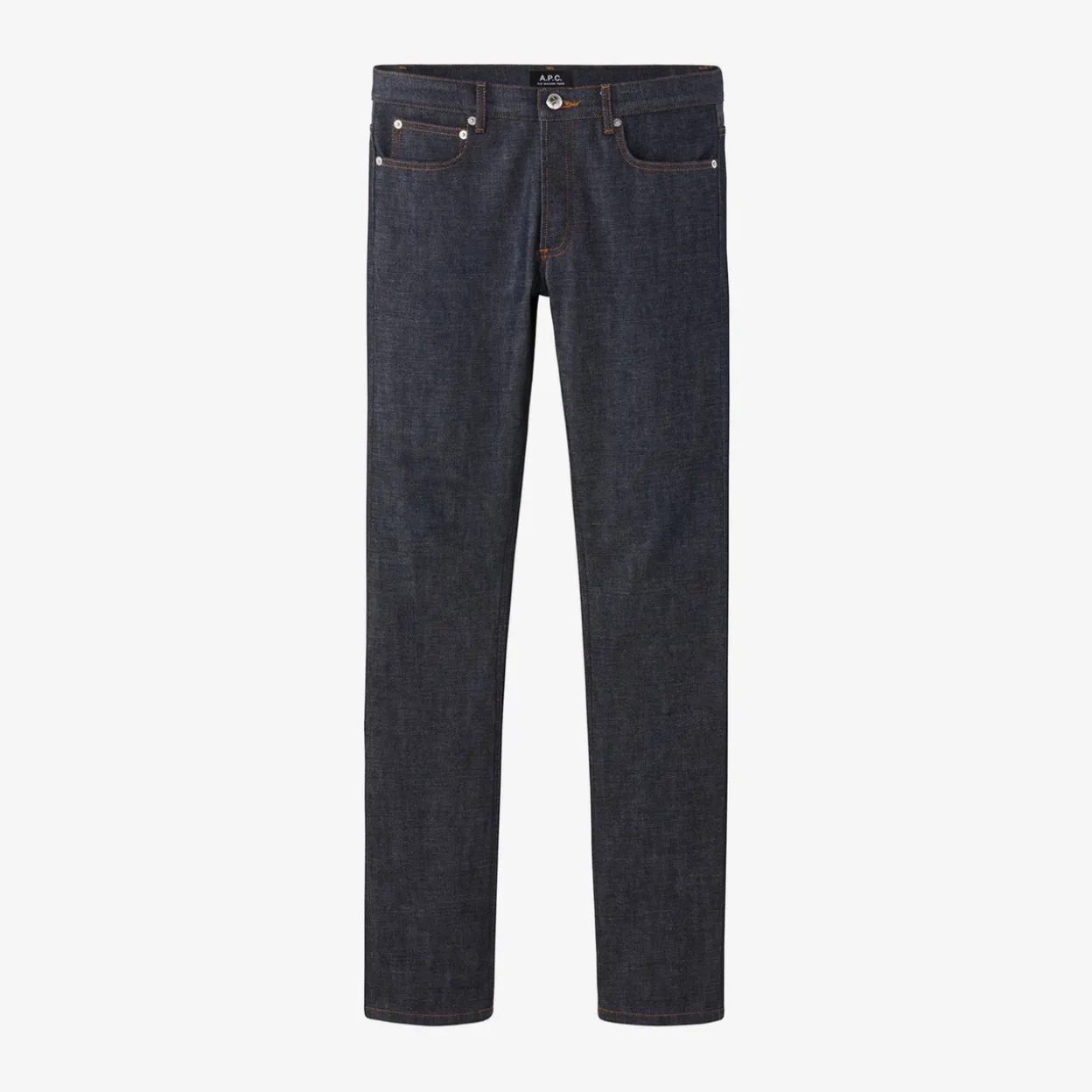 Petit Standard Jeans