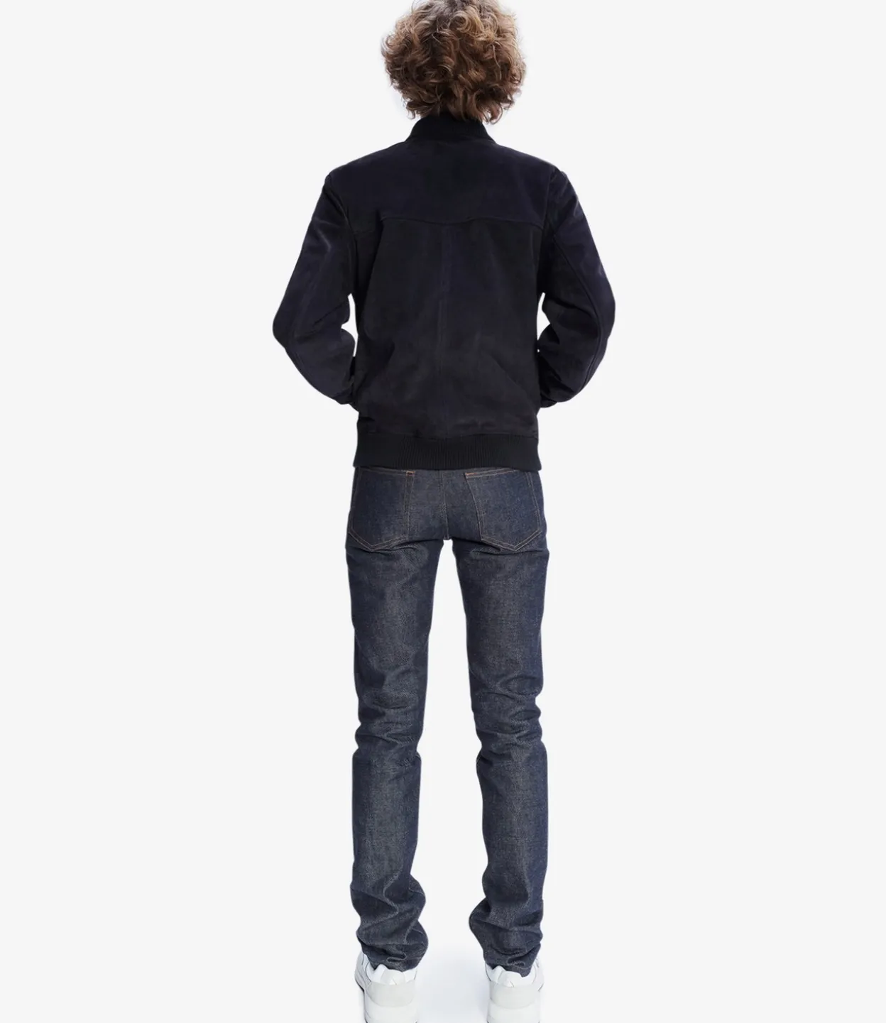 Petit Standard Jeans