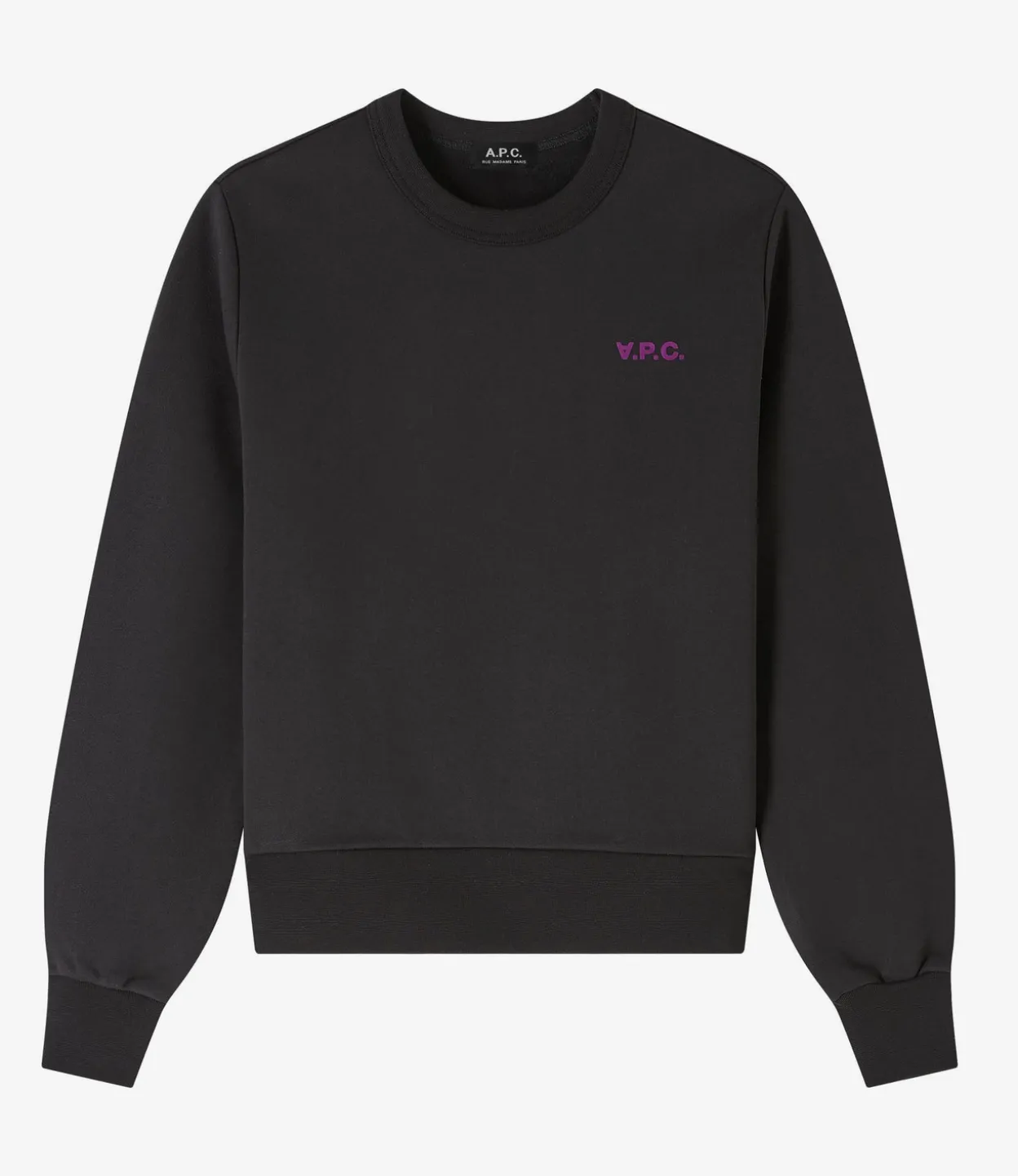 Petit VPC Boxy sweatshirt