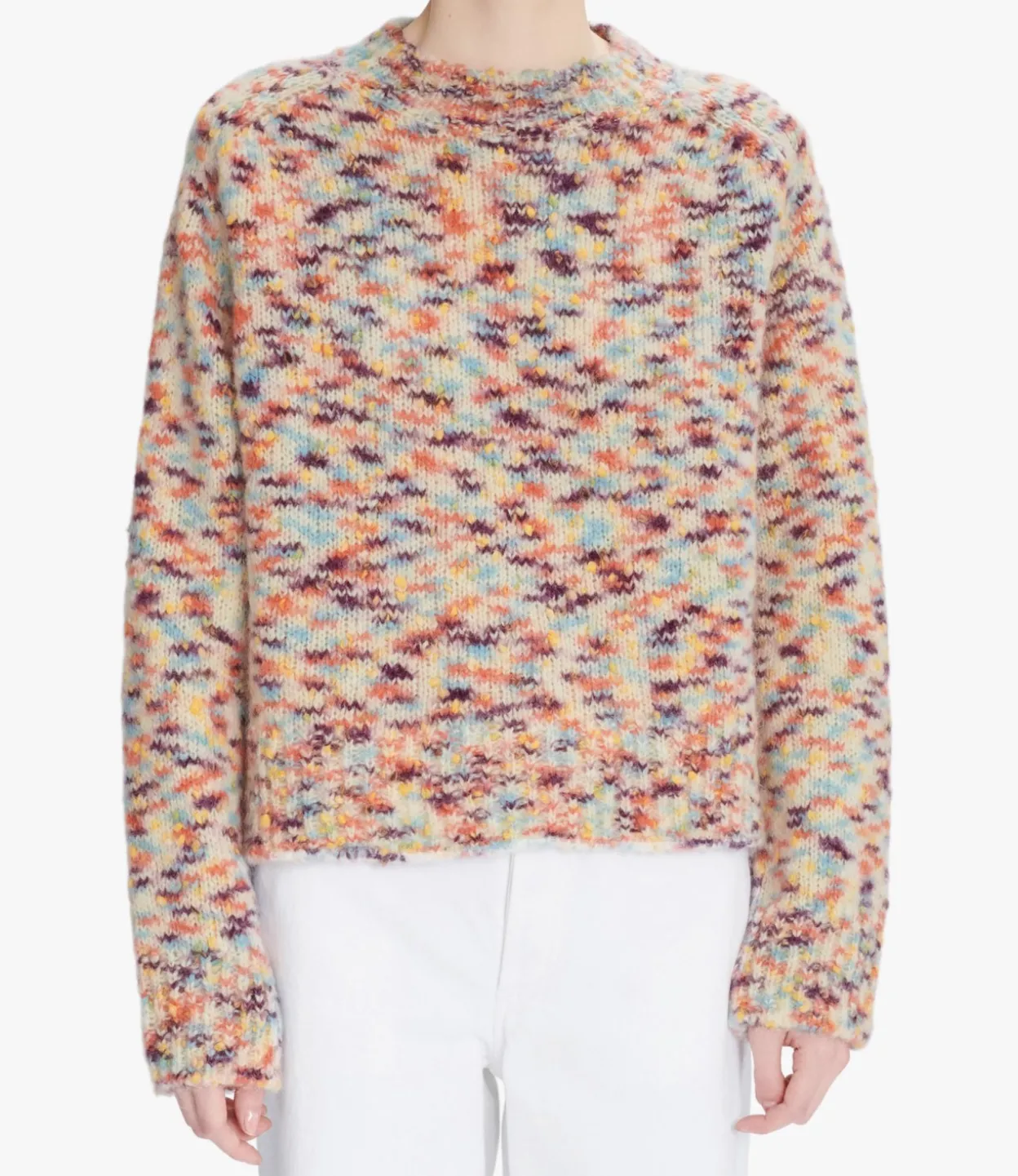 Philippine jumper