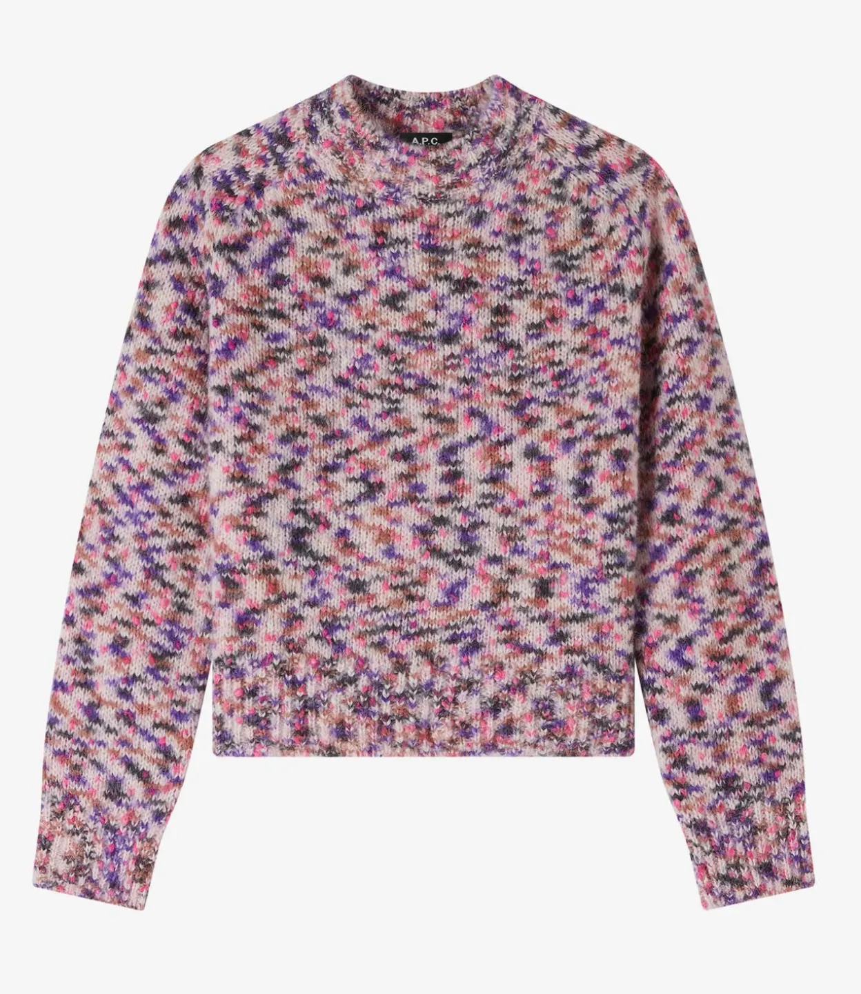 Philippine jumper