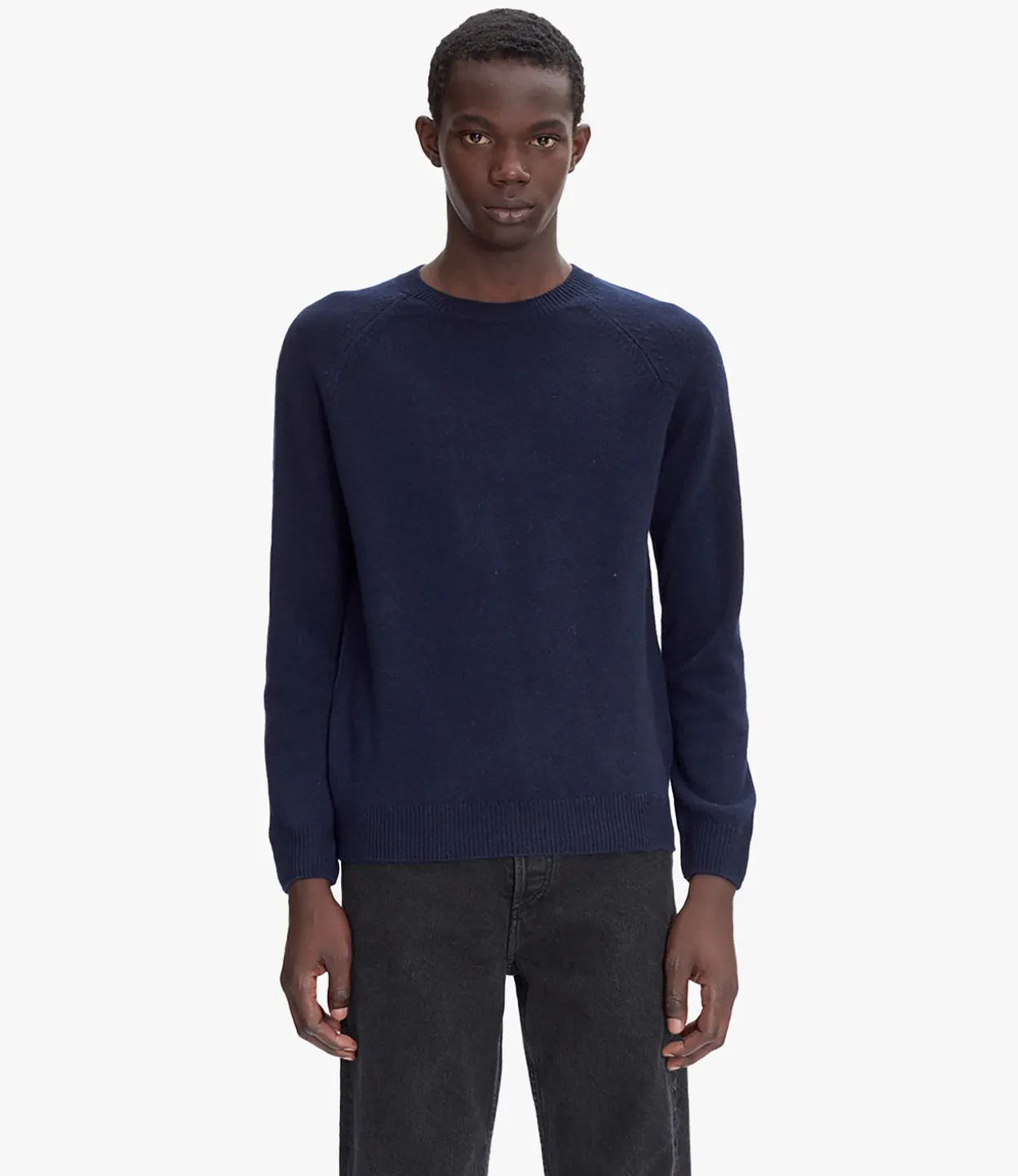 Pierre jumper